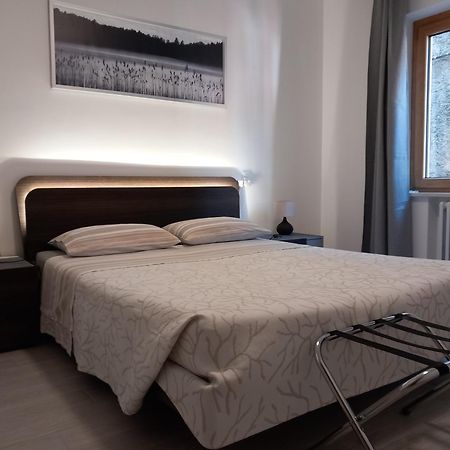 Malcesine With Charme Apartamento Exterior foto