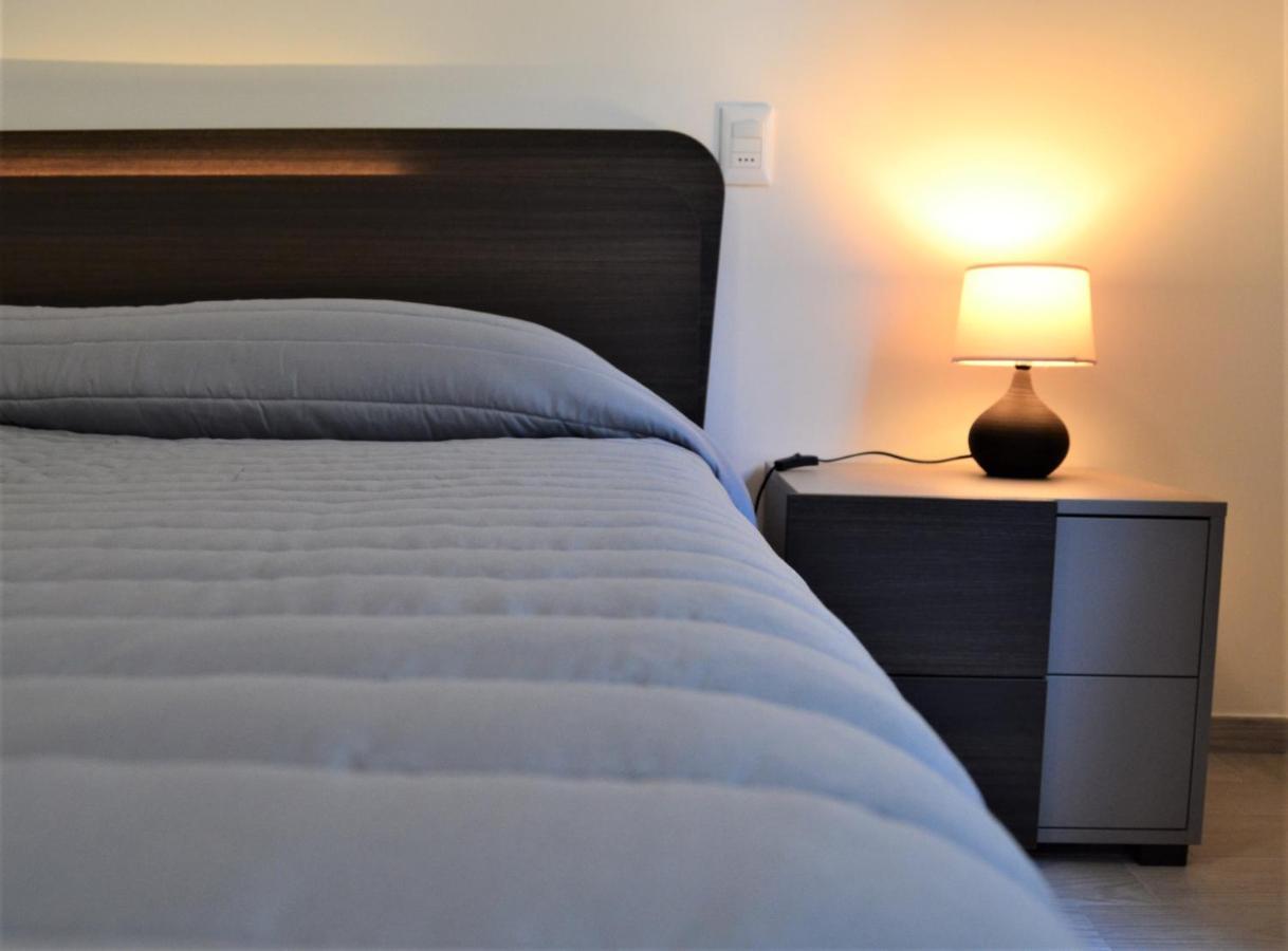Malcesine With Charme Apartamento Exterior foto