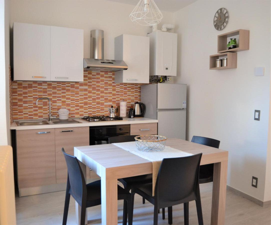 Malcesine With Charme Apartamento Exterior foto