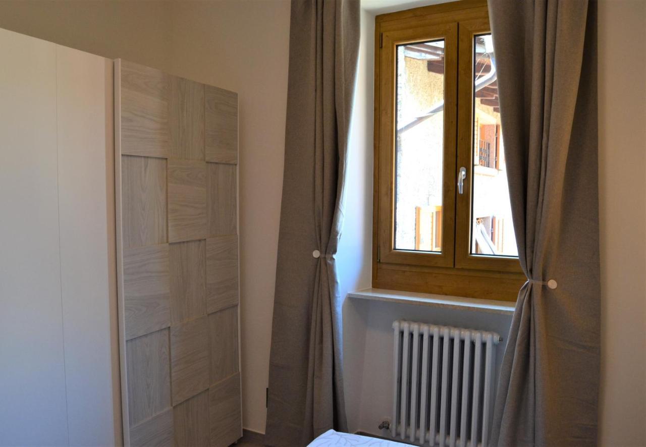 Malcesine With Charme Apartamento Exterior foto