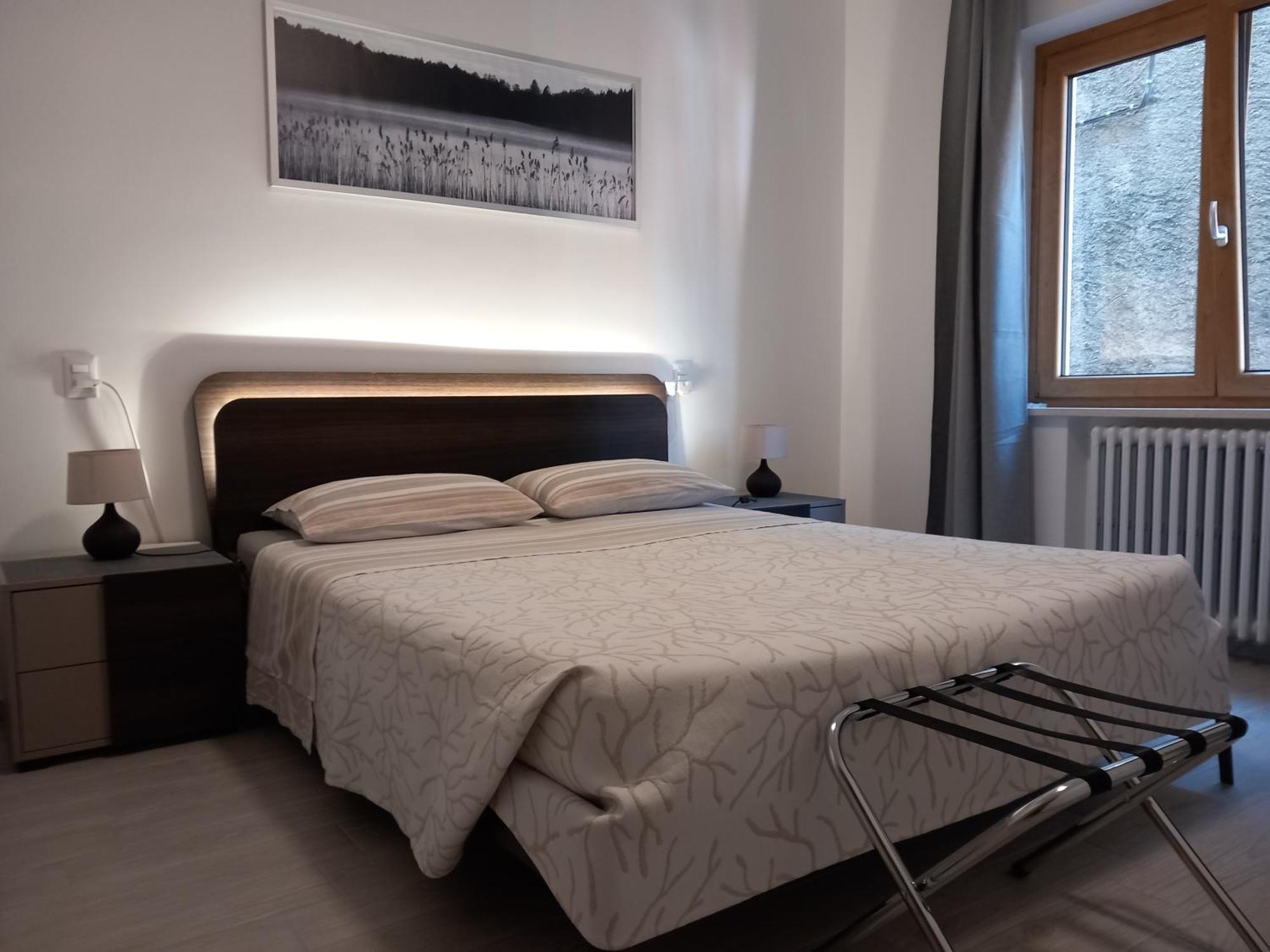 Malcesine With Charme Apartamento Exterior foto